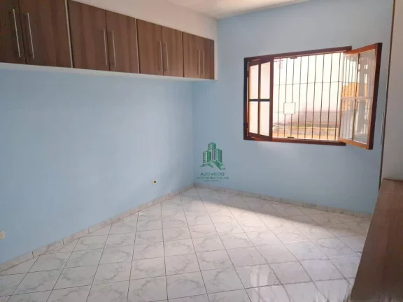 Imagem Sobrado com 2 dormitórios à venda, 80 m² por R$ 530.000,00 - Jardim Munhoz - Guarulhos/SP