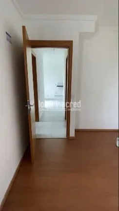 Imagem Apartamento à Venda no Condomínio Velatto com 2 Quartos, Lazer Completo e 1 Vaga de Garagem