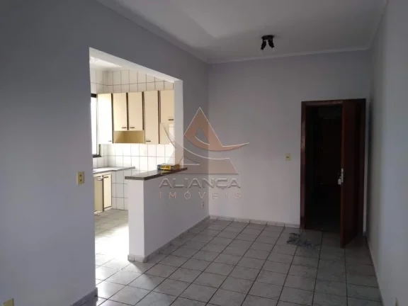 Imagem Apartamento - Ribeirão Preto - Centro