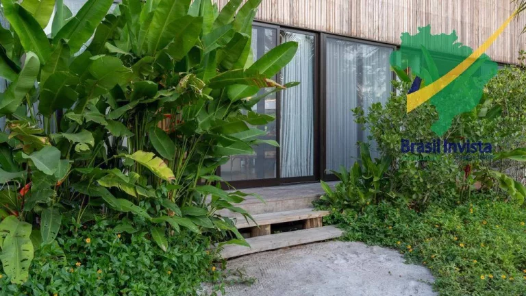 Imagem LUXO E EXCLUSIVIDADE VILLAS ALTOS DE TRANCOSO