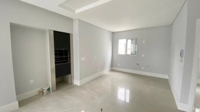 Imagem Edifício Comercial e Residencial Barra Garden