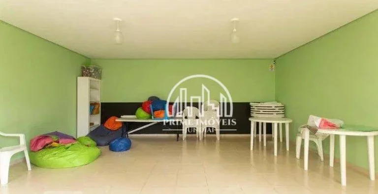 Imagem Apartamento com 2 dormitórios à venda, 50 m² por R$ 311.000,00 - Vila Arens II - Jundiaí/SP