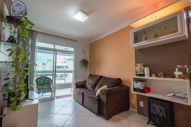 Imagem Apartamento 3 dormitórios!