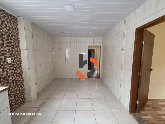 Imagem Casa com 3 dormitórios à venda, 204 m² por R$ 500.000,00 - Jardim Alvorada - Nova Iguaçu/RJ