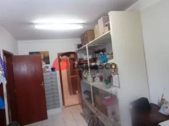 Imagem Sobrado à venda 3 Quartos, 1 Suite, 199M², Centro, São Caetano do Sul - SP