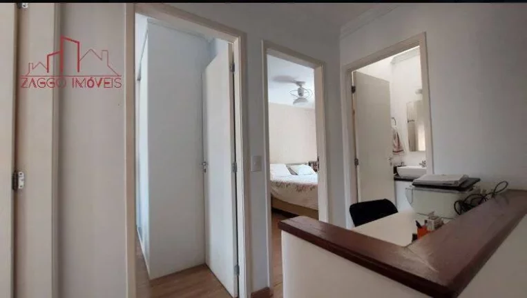 Imagem Excelente Casa de Condomínio