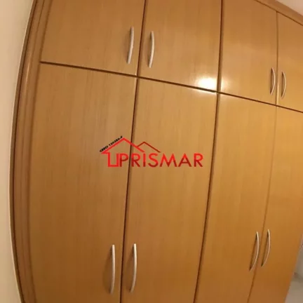 Imagem Alugo Frente mobiliado e guarnecido 3 dormitorios 1 suite 2