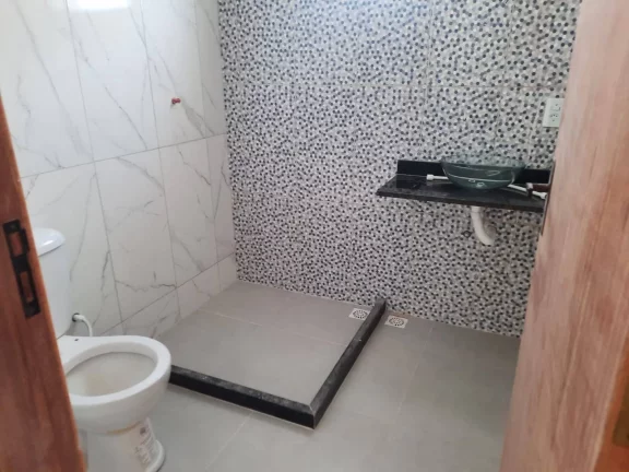 Imagem Duplex 3 quartos com 1 suíte Jardim Atlântico Oeste