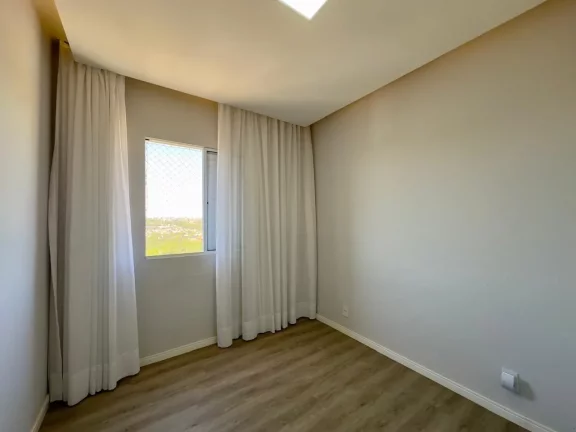 Imagem APARTAMENTO - SALA ESTENDIDA - SOFISTICADO - VIVA VISTA ALAMEDA - SUMARÉ