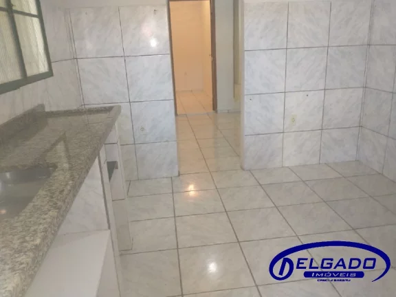 Imagem DELGADO aluga CASA com 2 quartos em Nova Cidade - Itaboraí