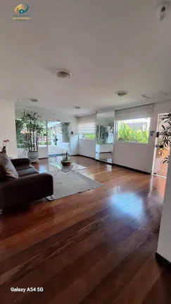 Imagem Apartamento à venda no bairro Vila Clementino - São Paulo/SP, Zona Sul