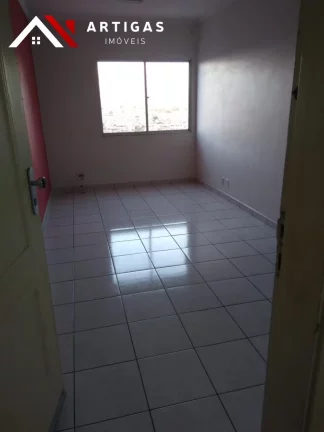 Imagem Apartamento á venda na Vila Ema 50m² 2 dormitórios 1 vaga
