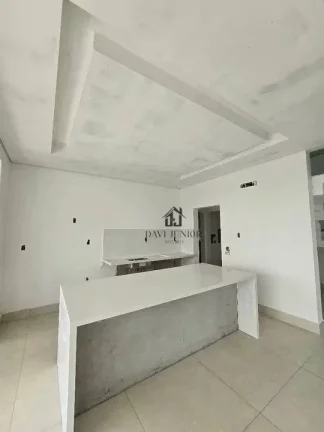 Imagem Casa à venda, 360 m² por R$ 2.790.000,00 - Alphaville Nova Esplanada IV - Votorantim/SP