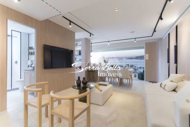 Imagem Apartamento Alto Padrão onde a sua vida FLUI