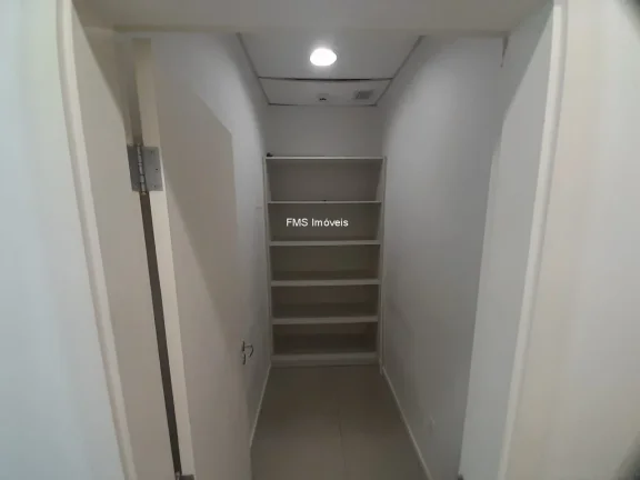 Imagem Conjunto Comercia no Brooklin com 306,35m² de área