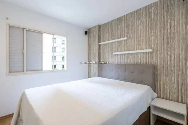 Imagem Apartamento à venda Moema São Paulo