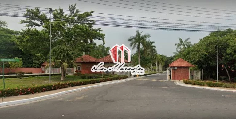 Imagem Lote Condomínio Itapuranga III - Ponta Negra, 800M², Pronto para construir