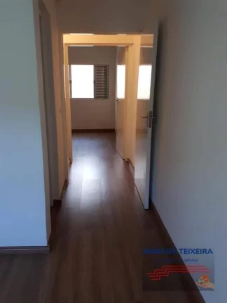 Imagem Sobrado Jd. Santa Maria - Osasco/SP