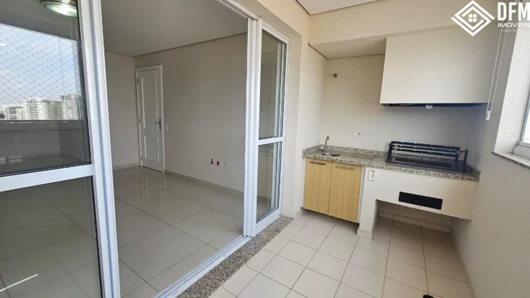 Imagem Apartamento com 4 Dormitorio(s) localizado(a) no bairro Jardim Armênia em Mogi das Cruzes / Mato Grosso do Sul Ref.:80965291