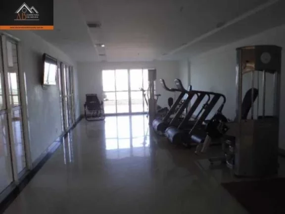 Imagem Apartamento para Venda em Natal, Areia Preta, 3 dormitórios, 3 suítes, 5 banheiros, 3 vagas