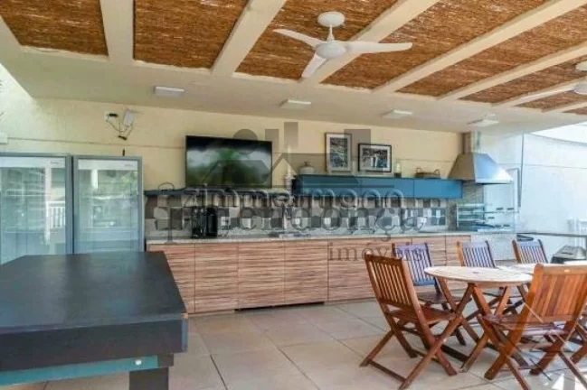 Imagem Apartamento pronto para morar em perdizes com 4 suítes e 4 vagas, 221m2