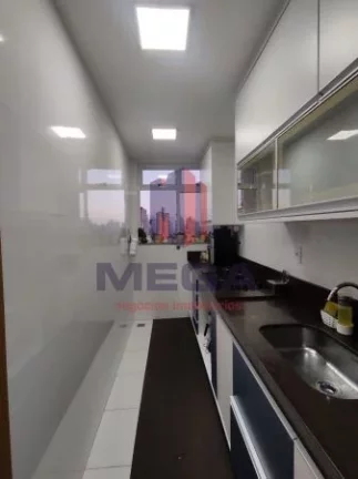 Imagem Linda cobertura duplex em Itapuã em uma localização maravilhosa a duas quadras do mar próximo a ...