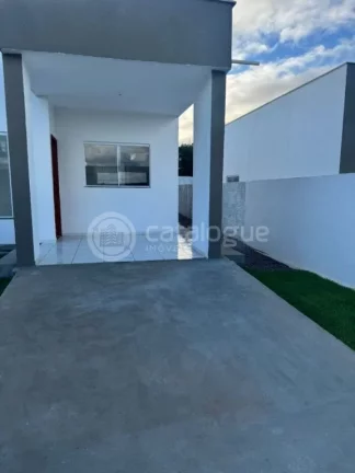 Imagem CASAS NOVAS PRA VENDER NO BOSQUE DS COLINAS, ÓTIMA LOCALIZAÇÃO
