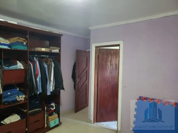 Imagem Chácara com 4 quartos, 1600m2, à venda em Suzano, Chácara Estância Paulista