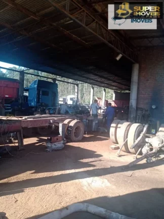 Imagem Terreno para Venda em Três Vendas Pelotas-RS - 2105