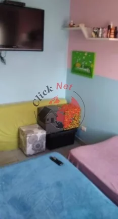Imagem Apartamento à Venda no bairro Rudge Ramos em São Bernardo