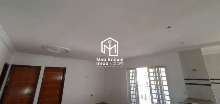 Imagem Casa 5 Qts 4 Suítes 5 Vagas Lote 400 m² SHA Vereda da Cruz