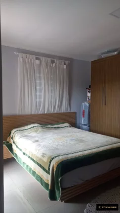Imagem Casa à Venda Terra Preta - Mairiporã Analisa Entrada+Parcelas 349 mil!