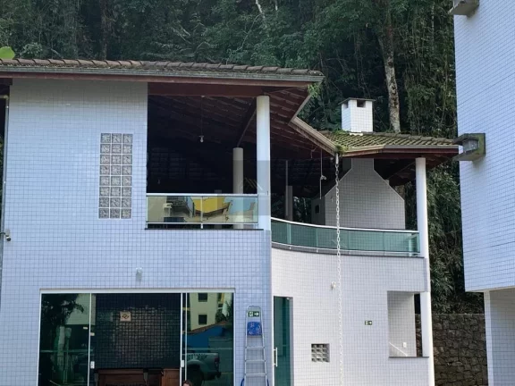 Imagem Apartamento para Venda em Ubatuba / SP no bairro Praia Grande