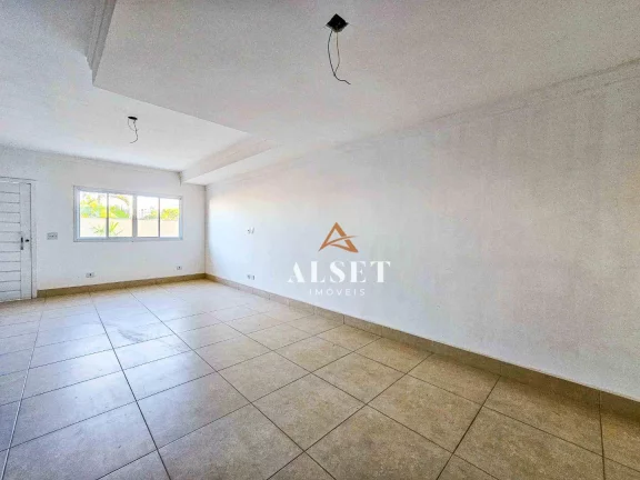 Imagem Casa com 3 dormitórios à venda, 200 m² por R$ 960.000,00 - Anália Franco - São Paulo/SP