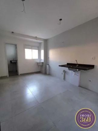 Imagem Apartamento para Venda - Anália Franco.