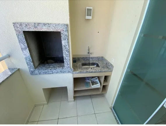 Imagem Apartamento para Locação em Ubatuba / SP no bairro Itaguá