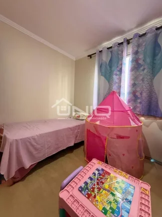 Imagem Apartamento Suíte e 1 Dormitório - Centro - Ed Fornari