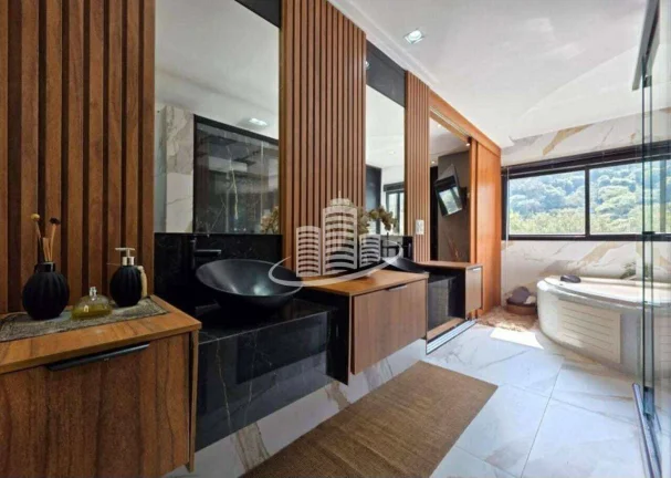 Imagem Casa de Condomínio