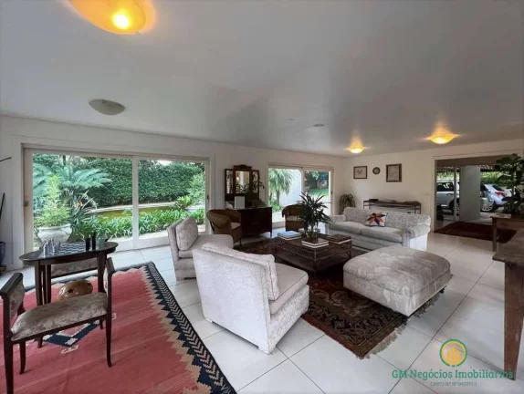 Imagem Casa com 5d/3sts. ESTILO ÚNICO ESPETACULAR E ENCANTADOR! SÓ VENDO!