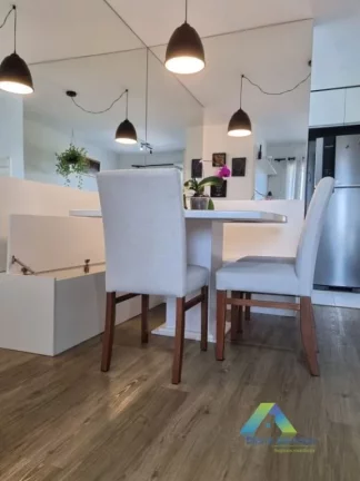 Imagem Apartamento com 3 dormitórios à venda, 70 m² por R$ 565.000 - Saúde - São Paulo/SP