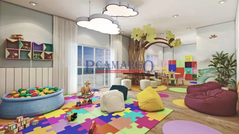 Imagem Apartamento Padrão