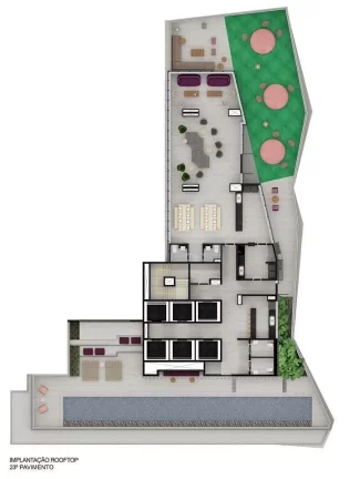 Imagem APARTAMENTO RESIDENCIAL em São Paulo - SP, Vila Mariana