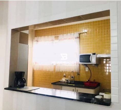 Imagem PITANGUEIRAS- UMA QUADRA DO MAR , LINDO APARTAMENTO COM CUSTO BAIXO .