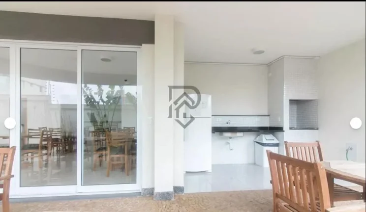 Imagem Apartamento em Jardim, Santo André/SP