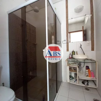 Imagem Casa à venda, 118 m² por R$ 580.000,00 - Jardim Casqueiro - Cubatão/SP