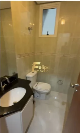 Imagem LUXUOSO APARTAMENTO COM 04 SUÍTES À VENDA NA PRAIA DO MORRO EM GUARAPARI/ES!