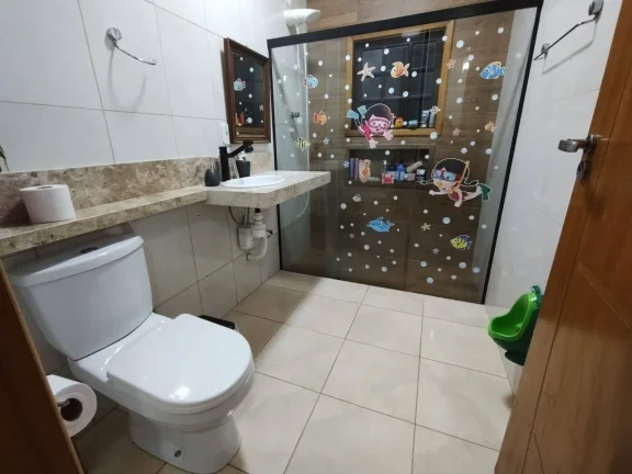 Imagem Casa à Venda Chácara Belenzinho – Espaçosa, Completa e com Lazer Privativo