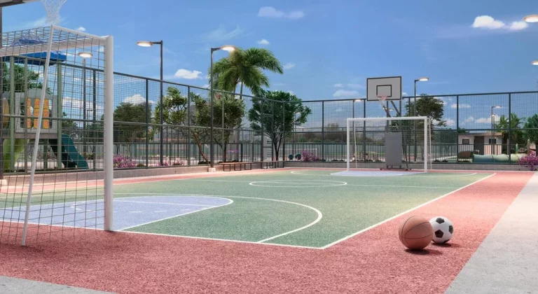 Imagem Américas Club Residence - Fase 2 - Terreno à venda no bairro Recreio dos Bandeirantes - Rio de Janeiro/RJ
