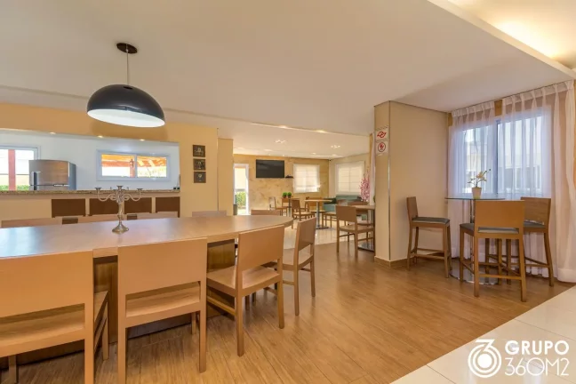 Imagem Apartamento para Venda em São Bernardo do Campo / SP no bairro Rudge Ramos