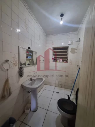 Imagem SALAO COMERCIAL em FRANCO DA ROCHA - SP, PARQUE PAULISTA
